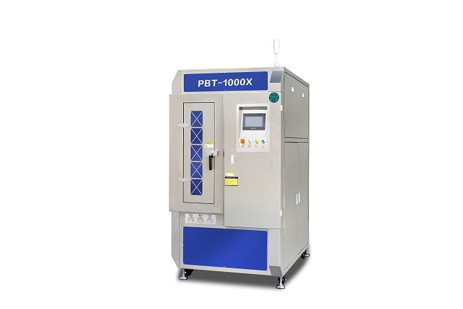 博易盛PBT-1000X全自動水基鋼網(wǎng)清洗機