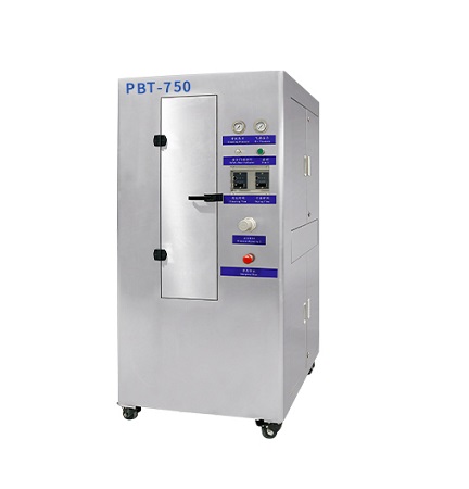 博易盛氣動鋼網清洗機
