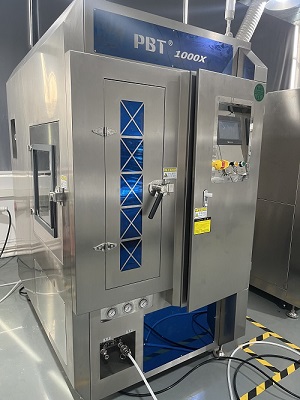 博易盛PBT-1000X全自動鋼網清洗機